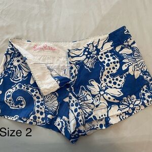 Women’s shorts